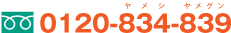 電話番号
