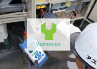 太陽光発電メンテナンス