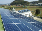 2014年3月 32kw 立花町