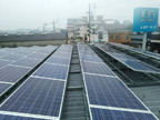 2014年9月 15.6kw 八女市