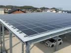 2015年9月　50kw　八女市