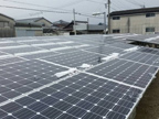 2016年1月　50kw　広川町