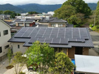 2015年9月　12.5kw　鳥栖市