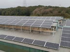 2016年2月　100.5kw　大牟田市