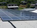 2015年5月　40kw　八女市