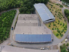 2015年5月　100kw　大牟田市