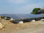 2015年5月　30kw　柳川市
