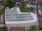 2015年6月　130kw　筑後市